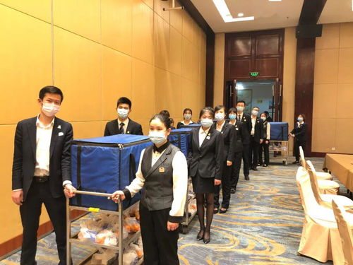 真誠致遠，感動服務——金華世貿大飯店圓滿完成政協接待工作紀實