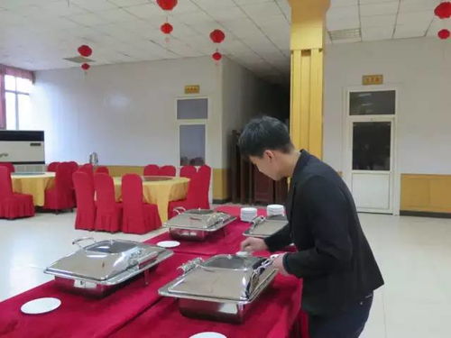 臨清賓館 以專業(yè)服務(wù)為兩會(huì)保駕護(hù)航