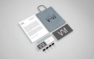 企業(yè)VI系統(tǒng)一體化 打造專業(yè)統(tǒng)一的辦公用品與展示樣機(jī)效果設(shè)計(jì)